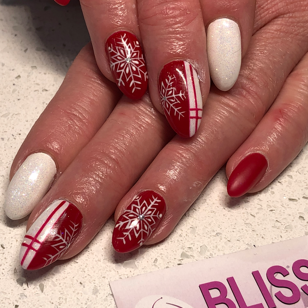 Bliss Nails & Beauty Bar | Unit# C3 - 2366, Durham Regional Hwy 2, Bowmanville, ON L1C 4Z3, Canada | Phone: (905) 623-6263