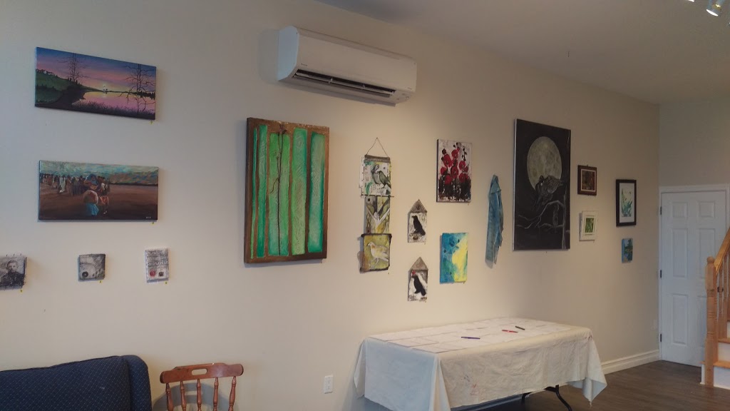 Art Happening Bridgewater | 757 King St, Bridgewater, NS B4V 1B6, Canada | Phone: (902) 521-2925