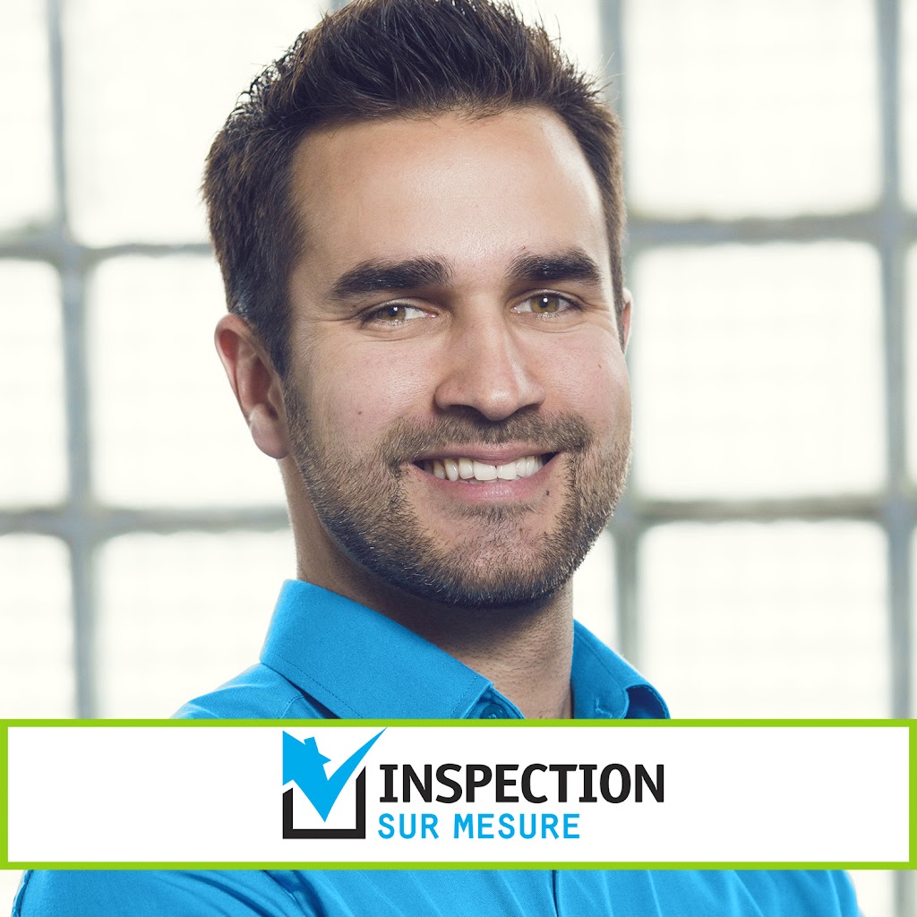 Inspection Sur Mesure | 2463 Rue de Dover, Longueuil, QC J4L 2H6, Canada | Phone: (514) 686-7821