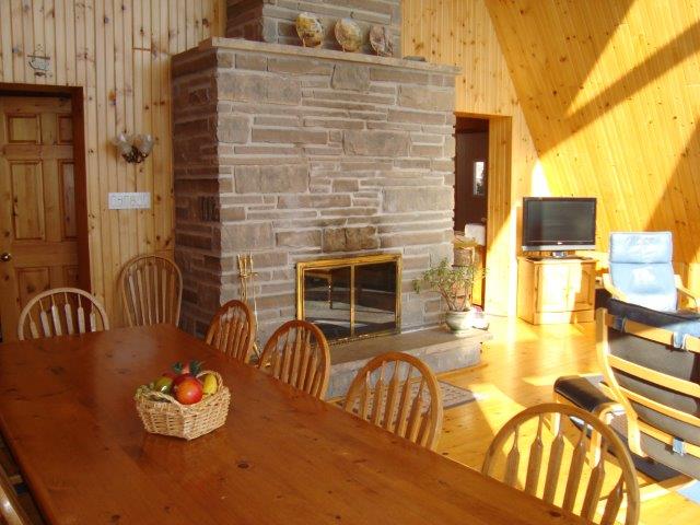 Greystone Retreat Rental | 504785, Grey Rd 1, Kemble, ON N0H 1S0, Canada | Phone: (519) 378-1503