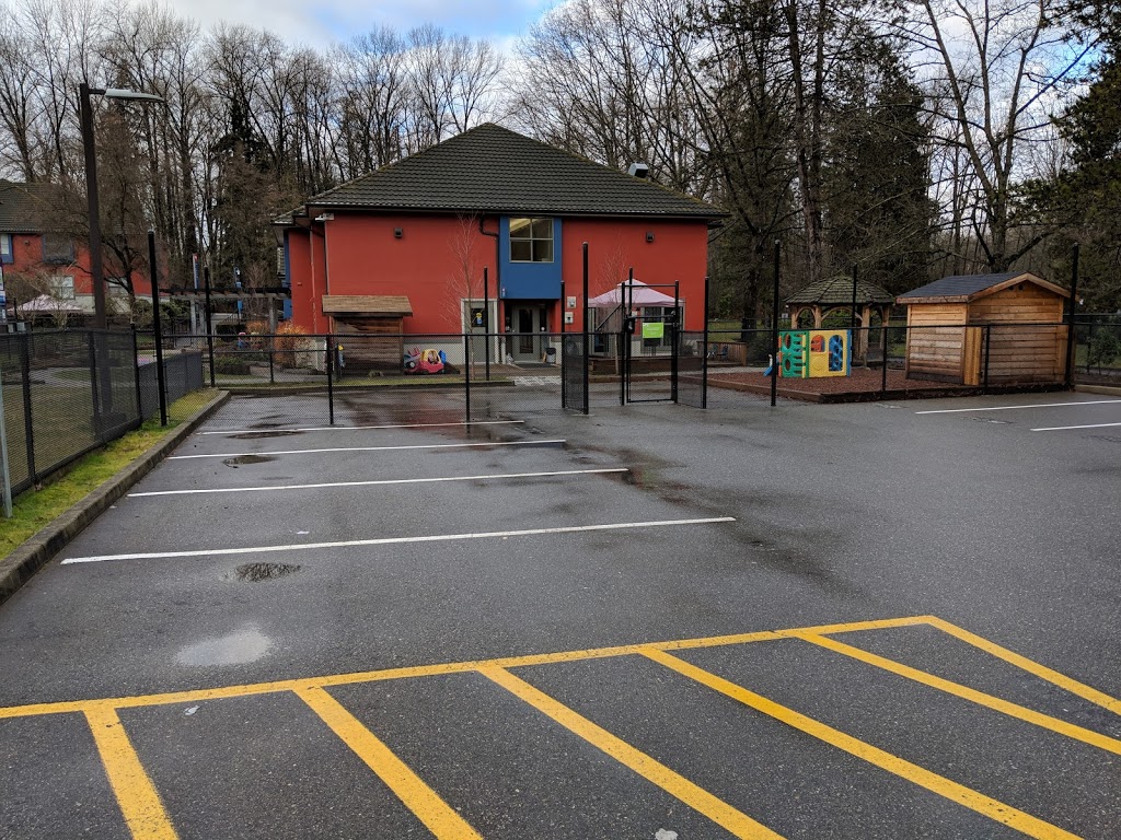 4540 Wayburne Dr Parking | 4540 Wayburne Dr, Burnaby, BC V5G 3L1, Canada