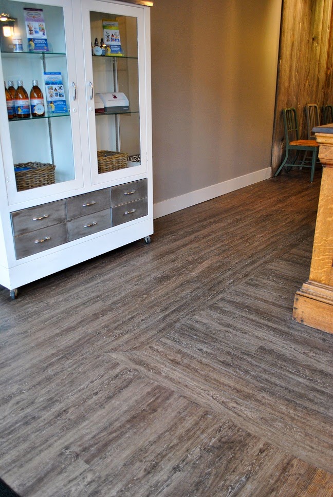 The Eco Floor Store | Showroom Relocating, Surrey, BC V3R 0R8, Canada | Phone: (604) 576-4400