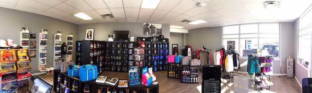 ECLIPSE | 8761 84 St #101, Fort Saskatchewan, AB T8L 0M3, Canada | Phone: (780) 589-2554