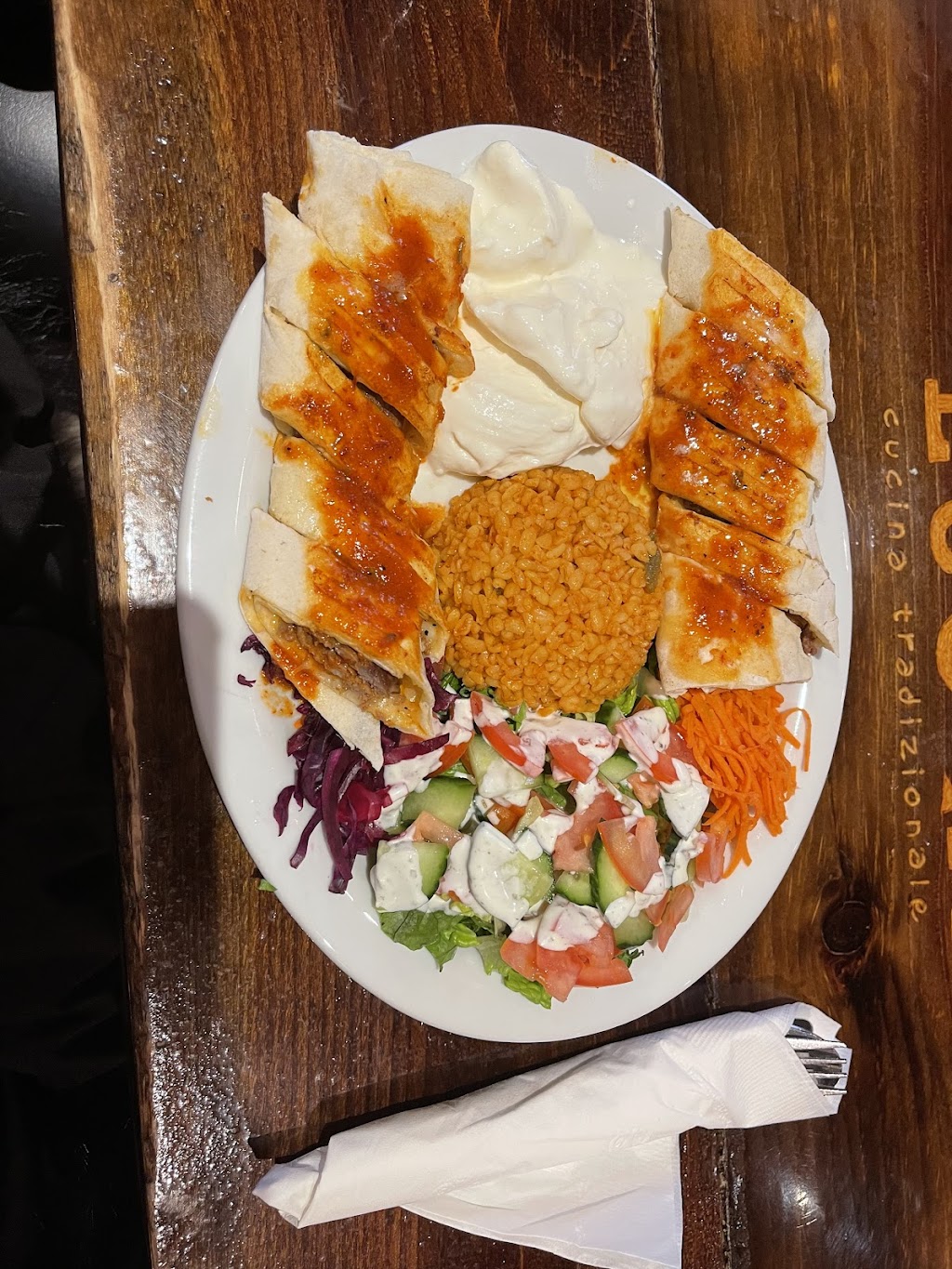 Melis Kebab | 482 Bd Adolphe-Chapleau, Bois-des-Filion, QC J6Z 1J8, Canada | Phone: (450) 818-5445