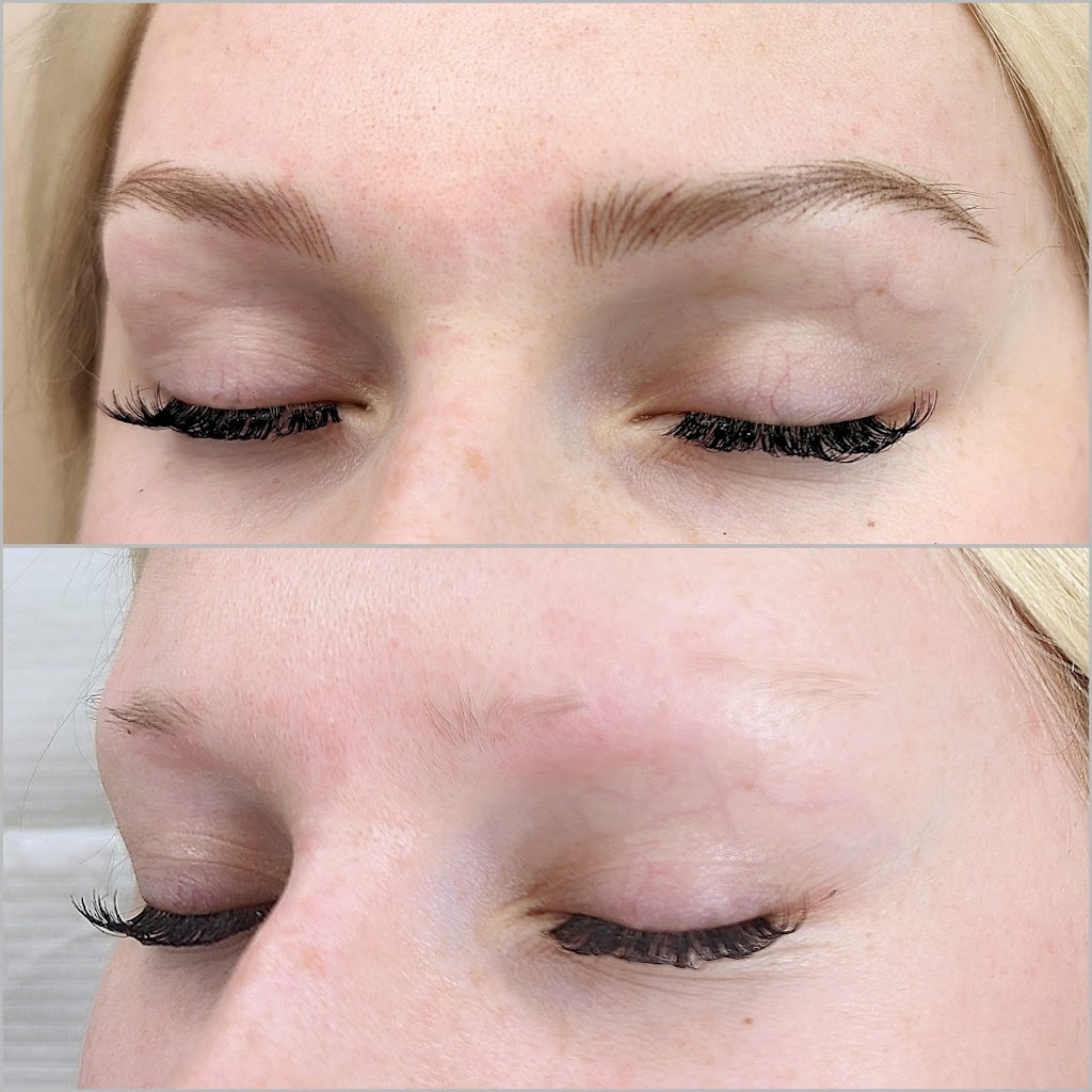 Brows by Anne | Beauty Habits, 2310 Guthrie Rd L, Comox, BC V9M 4E8, Canada | Phone: (250) 650-9789