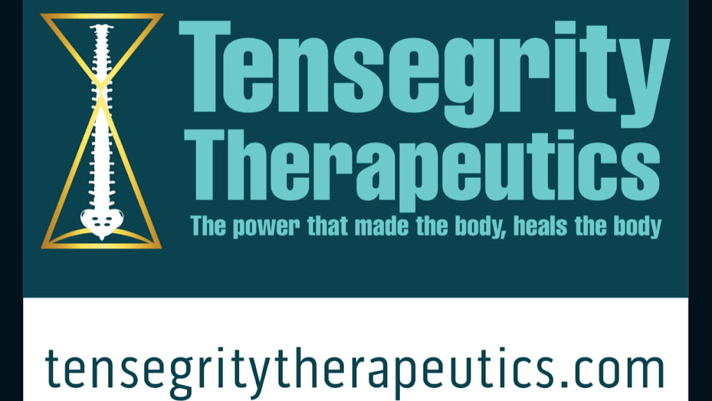 Tensegrity Therapeutics | 7812 Schmid Pl NW, Edmonton, AB T6R 0K7, Canada | Phone: (780) 905-1206