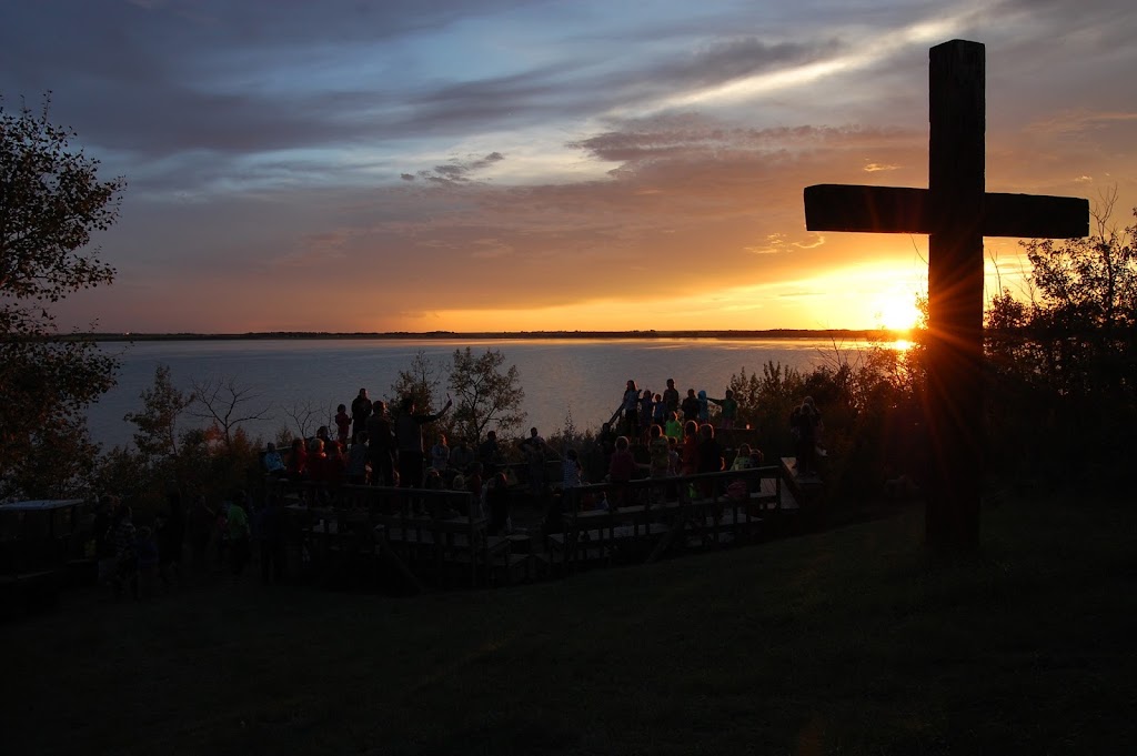 Living Springs Bible Camp | 3610 56 Ave, Wetaskiwin, AB T9A 1X1, Canada | Phone: (780) 781-2636