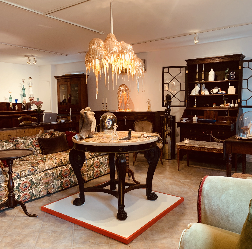 MAISON BERGERON Antiques & fine objects | 12 Rue Principale Sud St, Sutton, QC J0E 2K0, Canada | Phone: (514) 293-5828