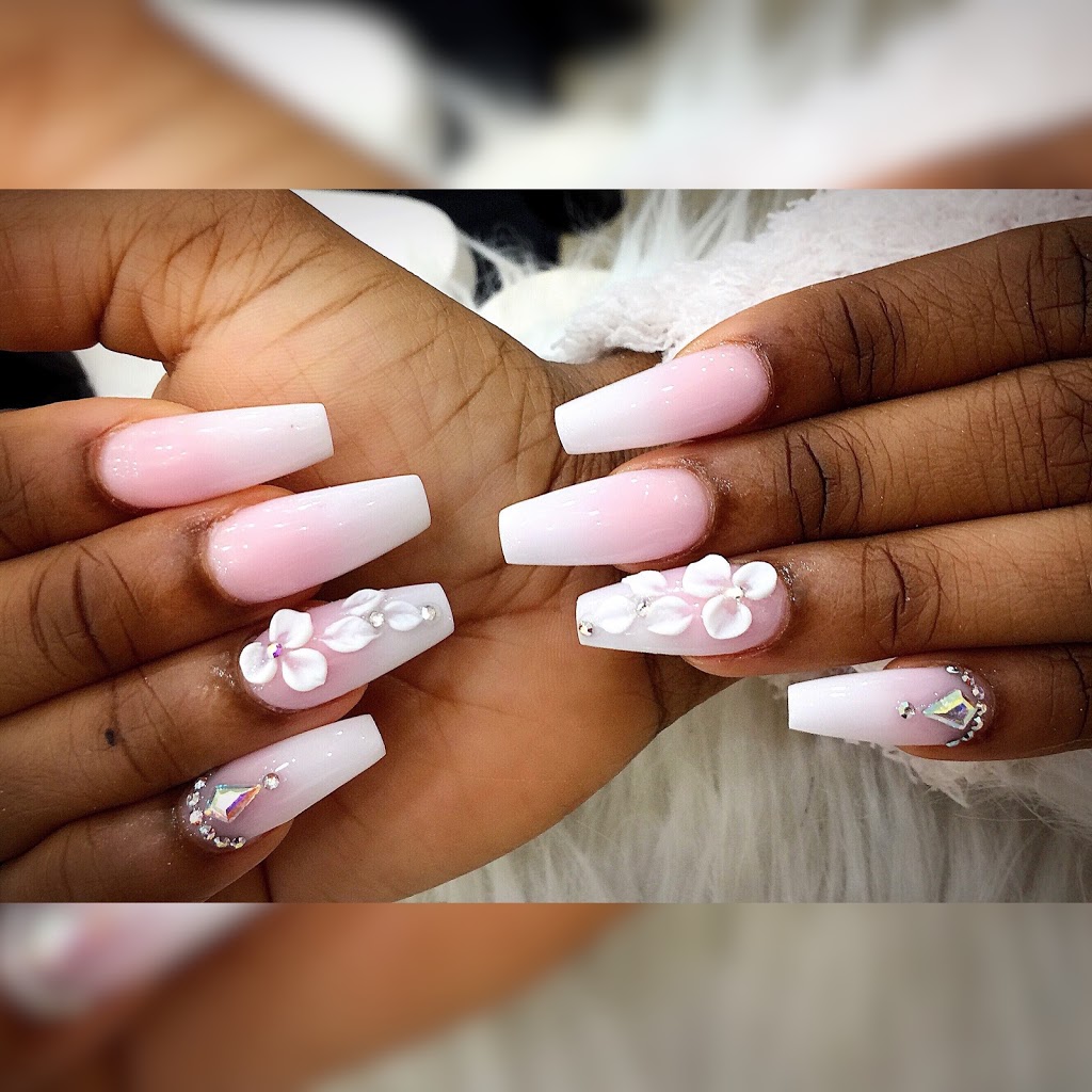 Belle NY Nails | 11399 Keele St #3, Maple, ON L6A 4E1, Canada | Phone: (905) 879-5477