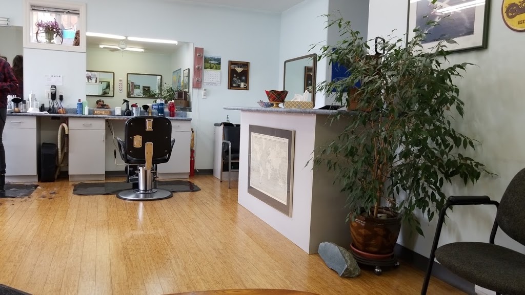 First Ave Barber Shop | 204 Dogwood Dr, Ladysmith, BC V9G 1S8, Canada | Phone: (250) 245-7771