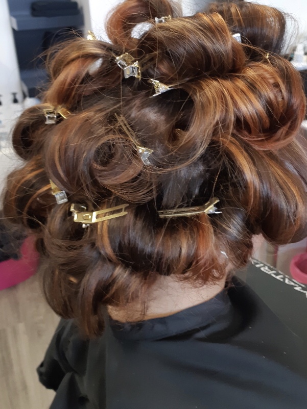 Kamélya Coiffure | 921 Boulevard du Séminaire N #108, Saint-Jean-sur-Richelieu, QC J3A 1B6, Canada | Phone: (450) 545-0813