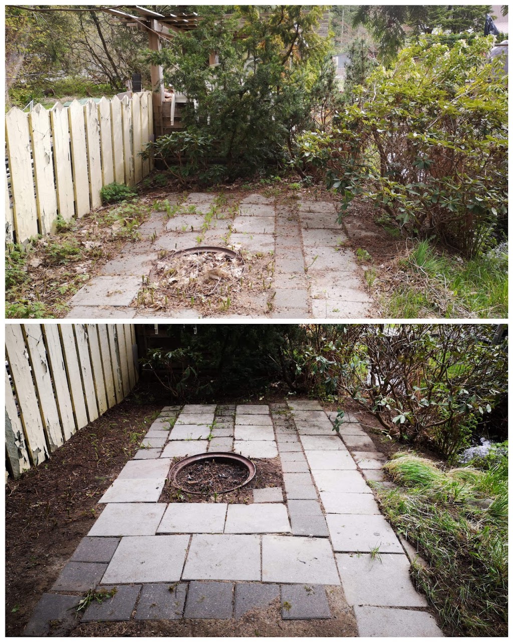 JAG Landscaping | Wallace St, Hope, BC V0X 1L0, Canada | Phone: (604) 206-6833