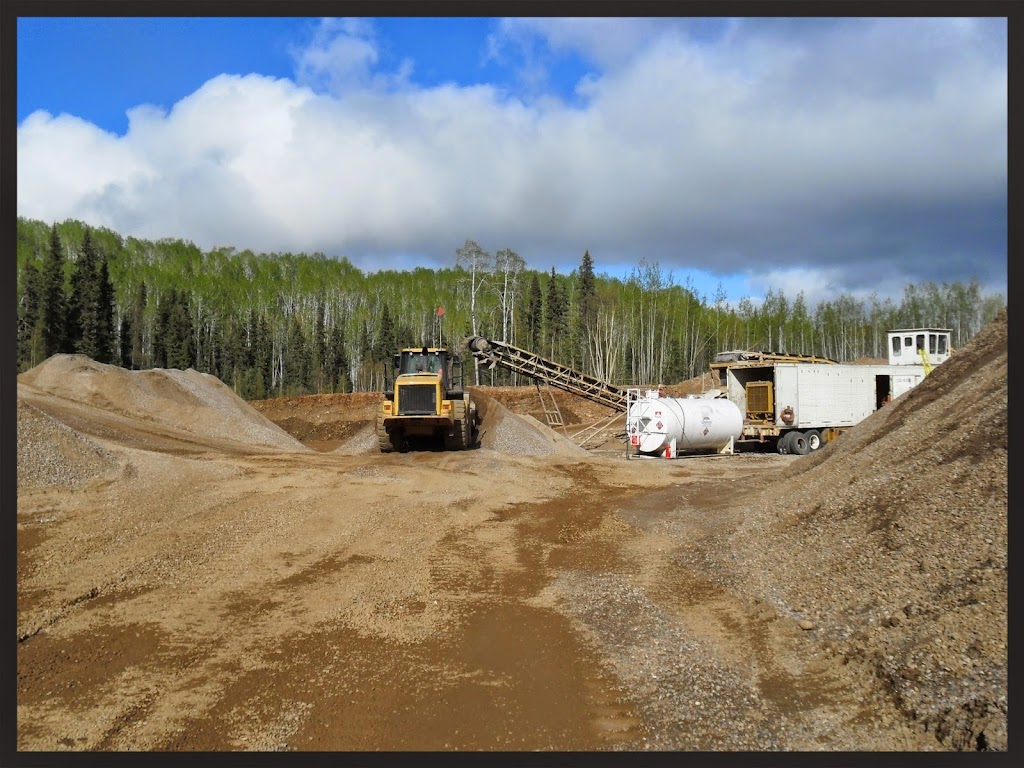 Union Street Geotechnical Ltd. | 4726 78A Street Close, Red Deer, AB T4P 2J2, Canada | Phone: (403) 350-9688