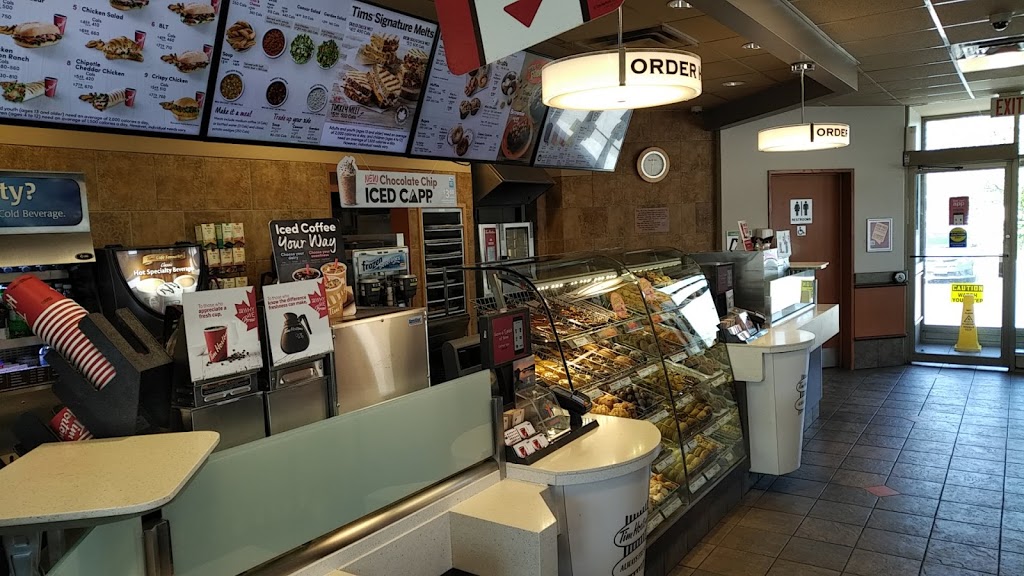 Tim Hortons | Hwy 401 &, Trafalgar Rd, Hornby, ON L0P 1E0, Canada | Phone: (905) 875-3799