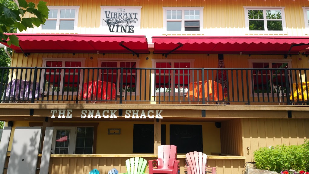 The Vibrant Vine | 3240 Pooley Rd, Kelowna, BC V1W 4G7, Canada | Phone: (778) 478-4153