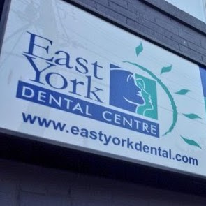 East York Dental Centre | 957 Coxwell Ave, East York, ON M4C 3G4, Canada | Phone: (416) 422-1500