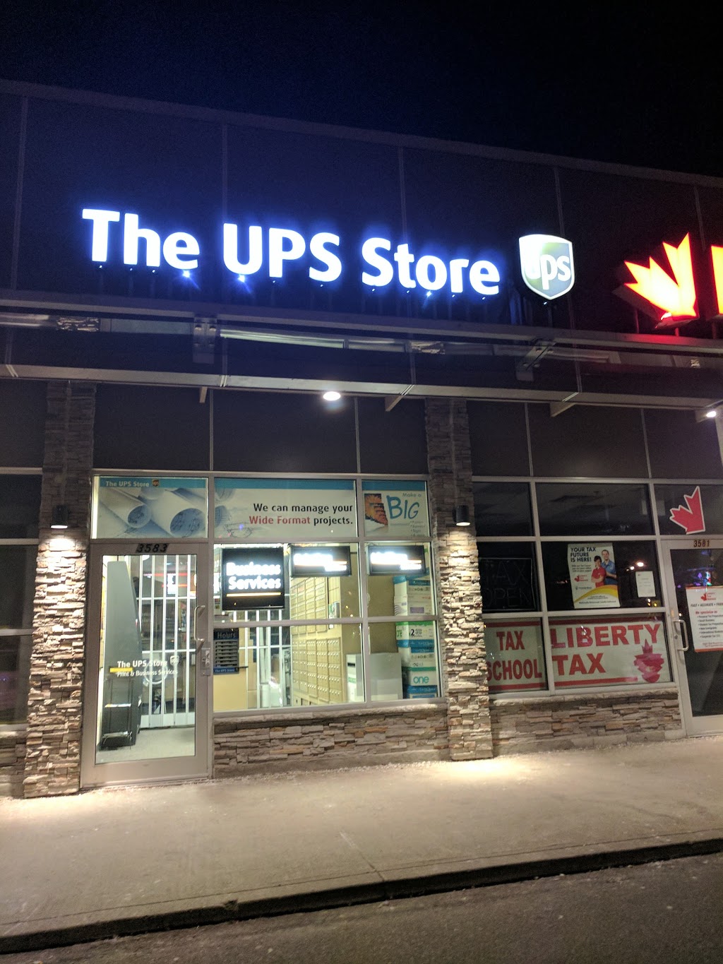 The UPS Store | 3583 Sheppard Ave E, Scarborough, ON M1T 3K8, Canada | Phone: (647) 350-1088