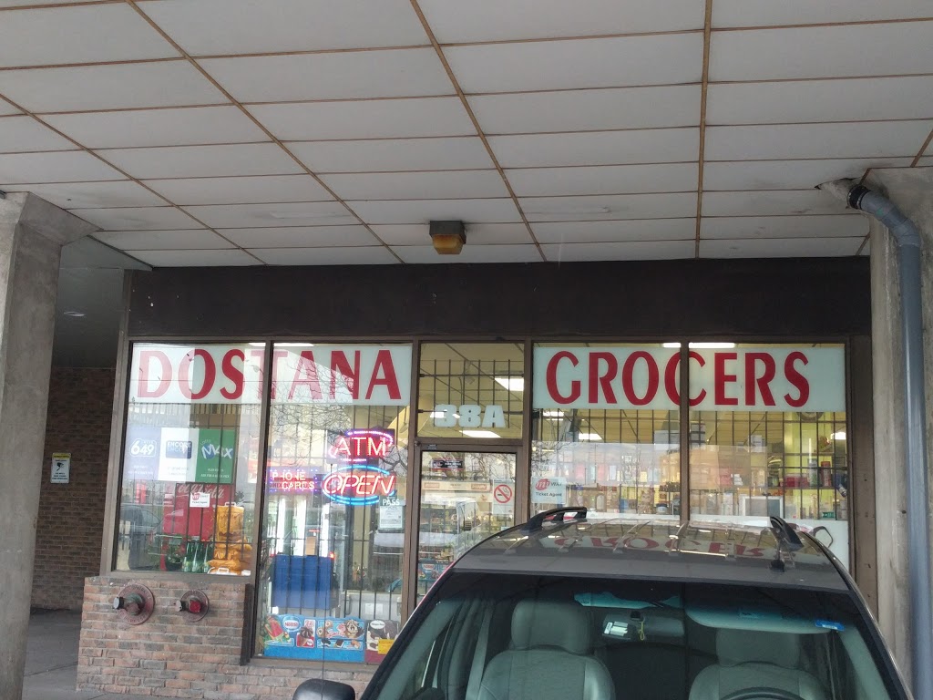 Dostana Grocers | 38 Rexdale Blvd, Etobicoke, ON M9W 5Z3, Canada | Phone: (416) 740-6134