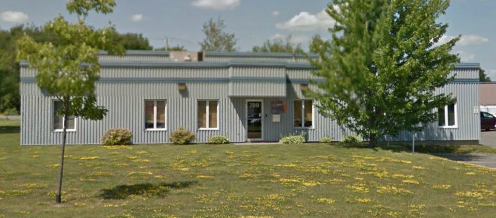 RES Automatisation Contrôle | 789 Boulevard Industriel, Granby, QC J2G 9P7, Canada | Phone: (450) 777-0908