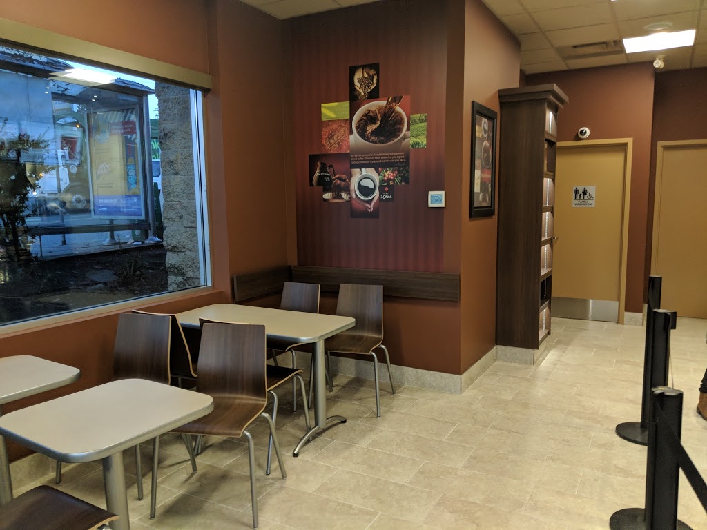 Tim Hortons | 7880 6th St, Burnaby, BC V3N 3N3, Canada | Phone: (604) 553-2220