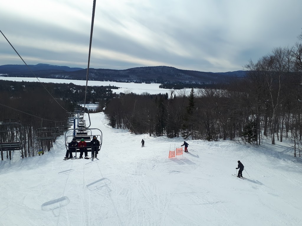 Ski Garceau | 190 Chemin du Lac Blanc, Saint-Donat-de-Montcalm, QC J0T 2C0, Canada | Phone: (819) 424-2784