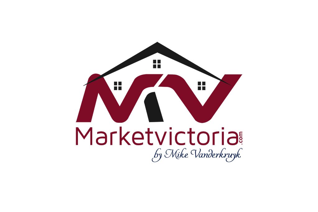Market Victoria by Mike Vanderkruyk *PREC (Royal LePage Coast Capital Realty) | 2541 Estevan Ave, Victoria, BC V8R 2S6, Canada | Phone: (250) 588-1979
