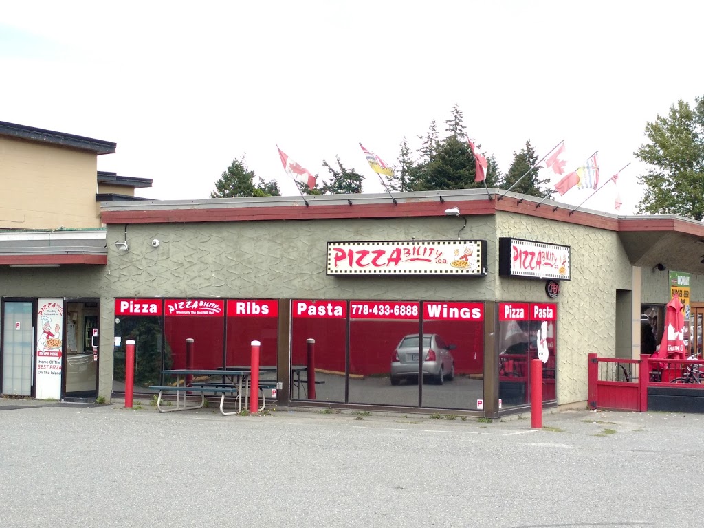 Pizzability Glenlake | Voted Best Restaurant in Westshore 2015 By Goldstream Gazette Readers! Thank you, 2668 Sooke Rd, Victoria, BC V9B 1Y6, Canada | Phone: (778) 433-6888