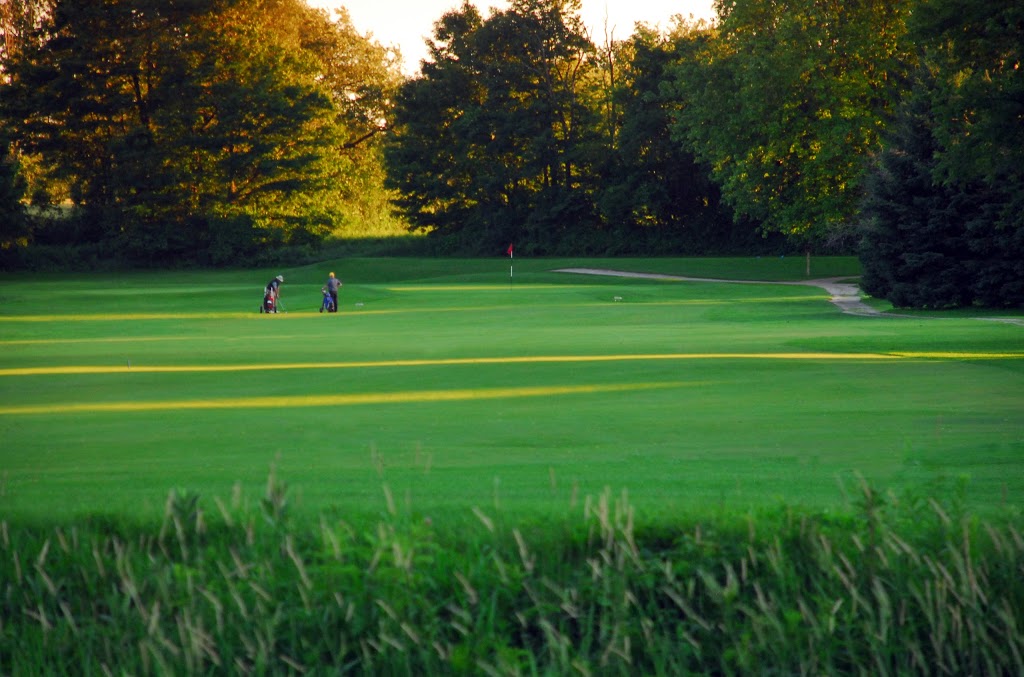 Brookfield Golf Club | 3700 Beaverdale Rd, Cambridge, ON N3H 4R7, Canada | Phone: (888) 833-8787