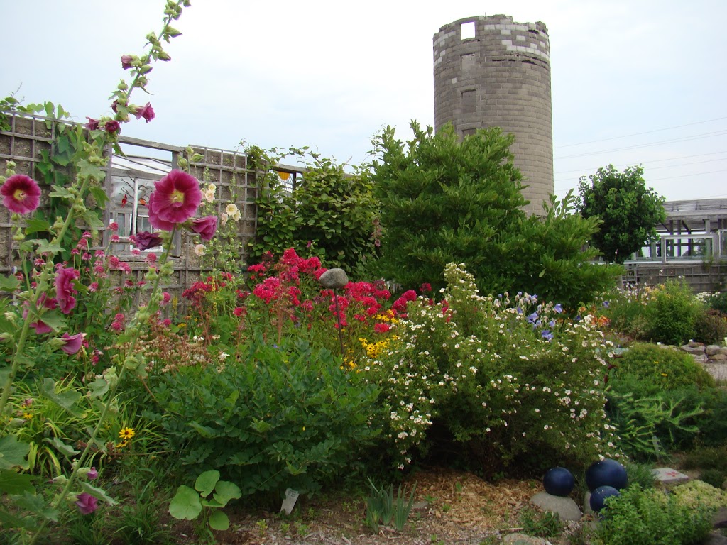 Rock Wall Gardens | 995 Code Rd, Perth, ON K7H 3C8, Canada | Phone: (613) 812-2069