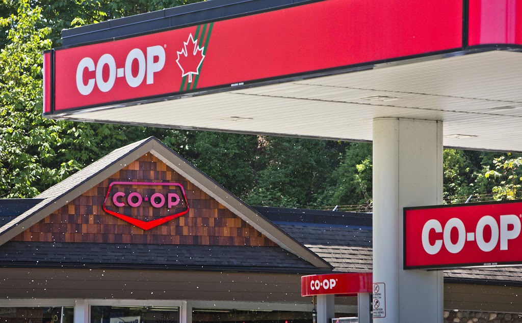 Peninsula Co-op Gas & Convenience Centre | 1007 Canada Ave, Duncan, BC V9L 1V2, Canada | Phone: (250) 746-8560