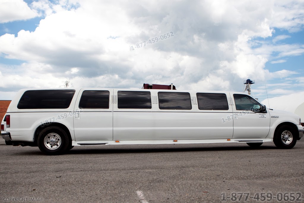 Prom Limo Toronto | 41 Sunburst Square #2, Scarborough, ON M1B 1R3, Canada | Phone: (647) 557-6790