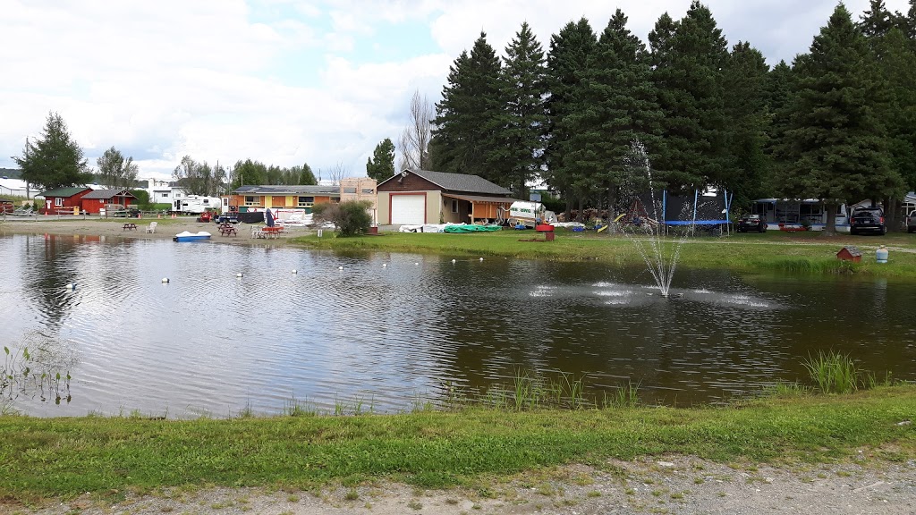 Domaine Camping Belval | 173 Rang Longue-Pointe, Saint-Malachie, QC G0R 3N0, Canada | Phone: (581) 700-5759