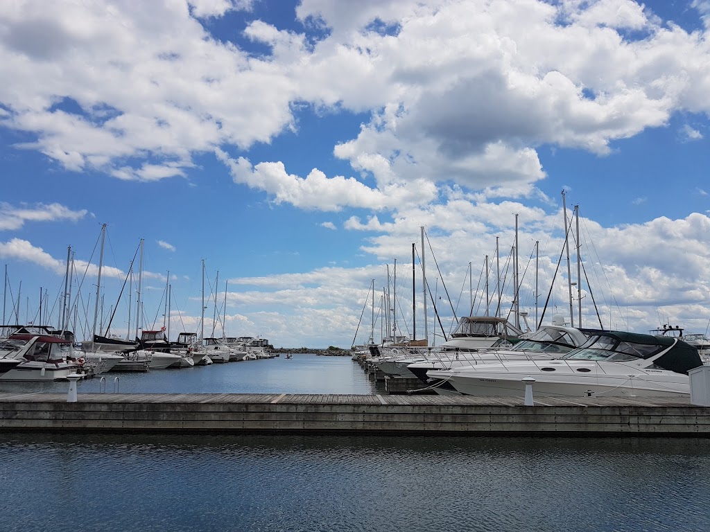 Bronte Heritage Waterfront Park | 2340 Ontario St, Oakville, ON L6L 6P7, Canada | Phone: (905) 845-6601