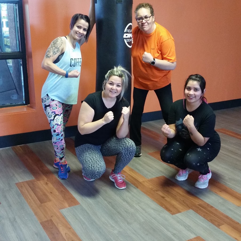 G Force Fitness | 383 Elgin St N Unit 12, Cambridge, ON N1R 8C6, Canada | Phone: (226) 505-6126