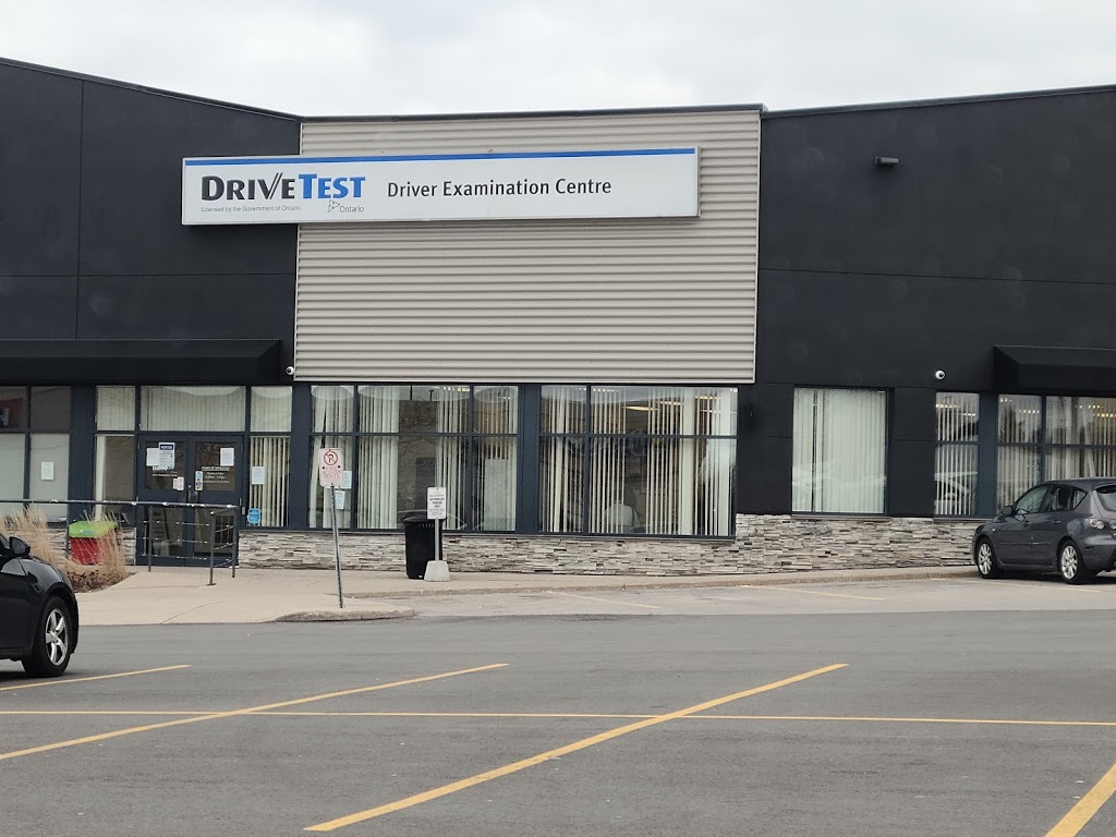 DriveTest | Brant Street #2, 1250 Brant St #2, Burlington, ON L7P 1X8, Canada | Phone: (888) 570-6110