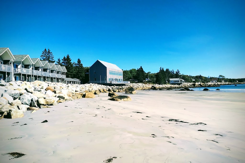 Summerville Beach Provincial Park | 7499 Lighthouse Rte #3, Port Mouton, NS B0T 1T0, Canada | Phone: (902) 532-6219