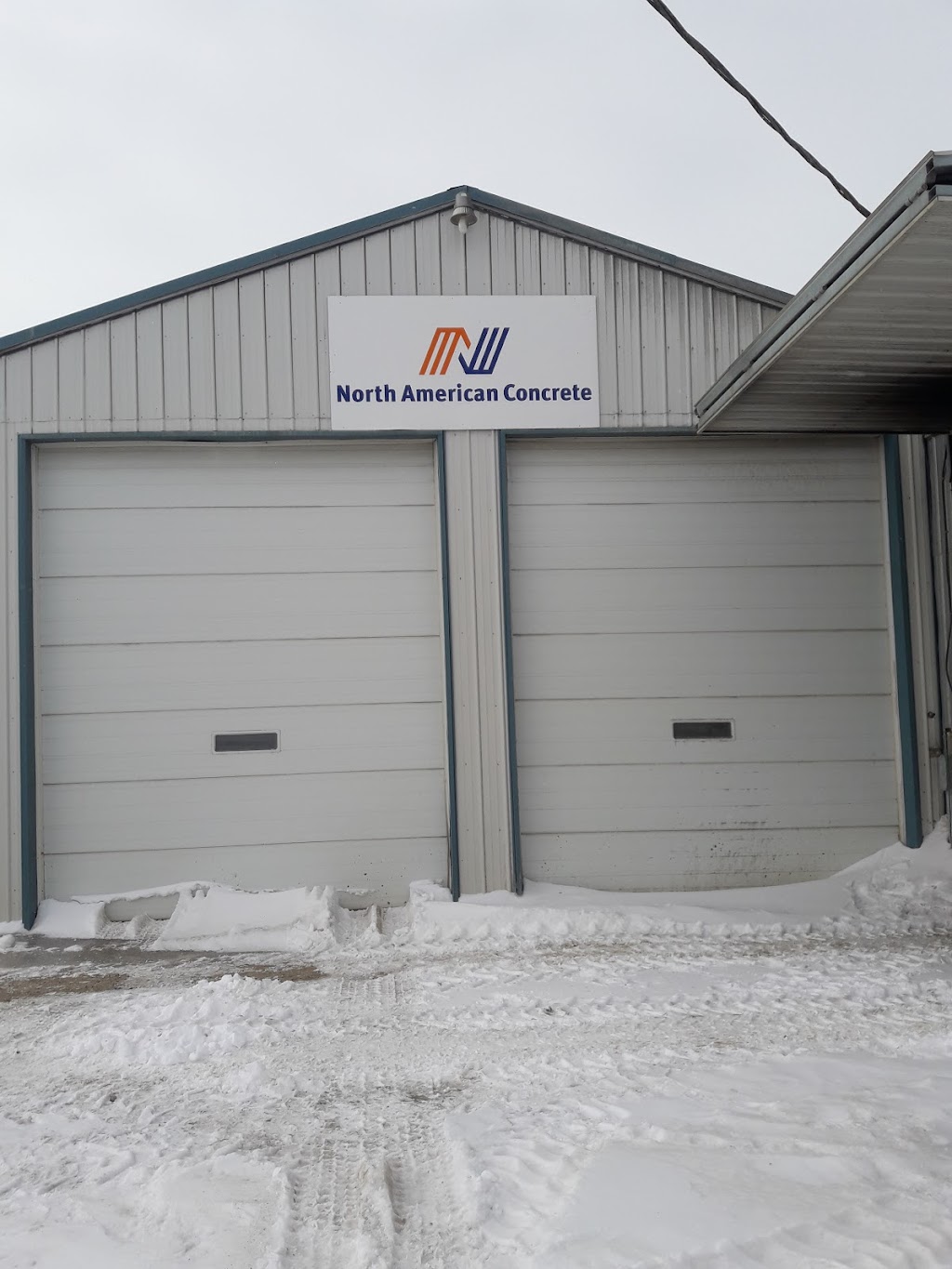 North American Concrete LTD | 804 4 Ave E, Biggar, SK S0K 0M0, Canada | Phone: (306) 948-3744