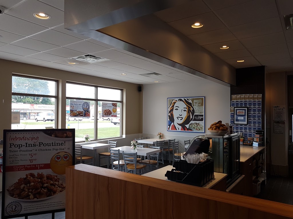 Mary Browns Chicken & Taters! | 1149 Confederation St, Sarnia, ON N7S 3Y5, Canada | Phone: (519) 491-6400