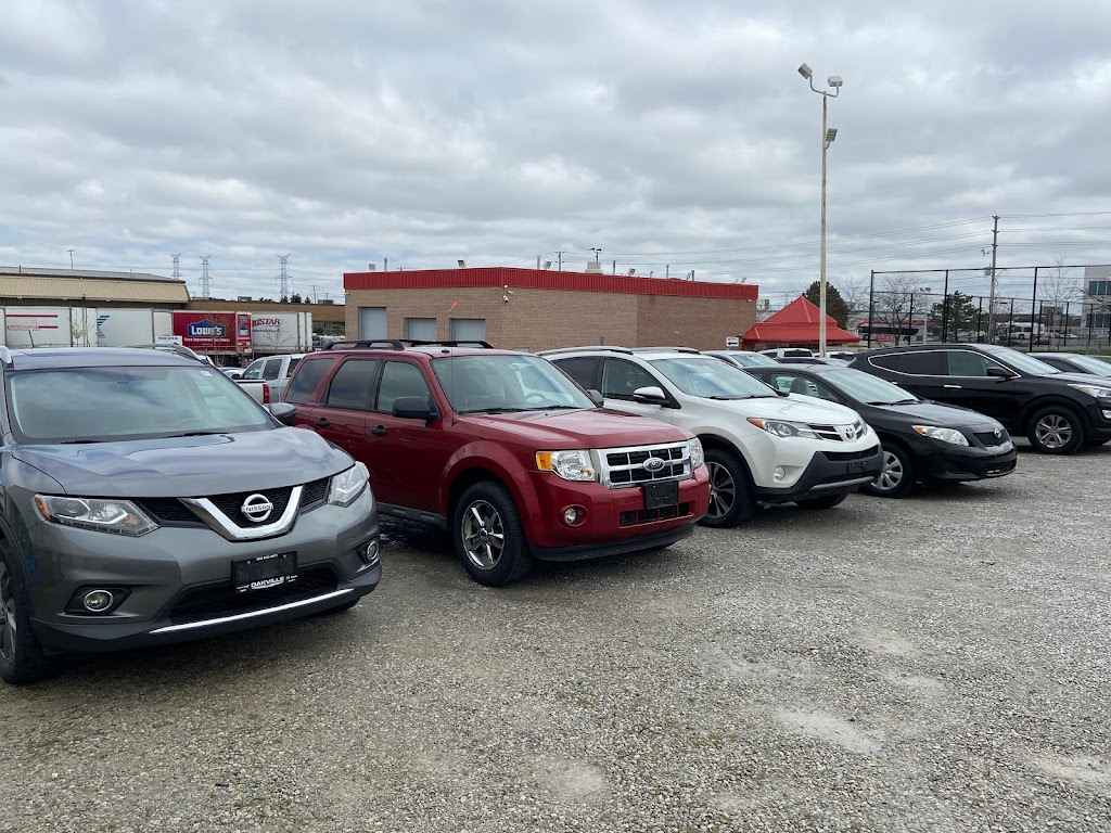 Meraki Auto Inc | 8215 Lawson Rd #202, Milton, ON L9T 5E5, Canada | Phone: (647) 564-9616