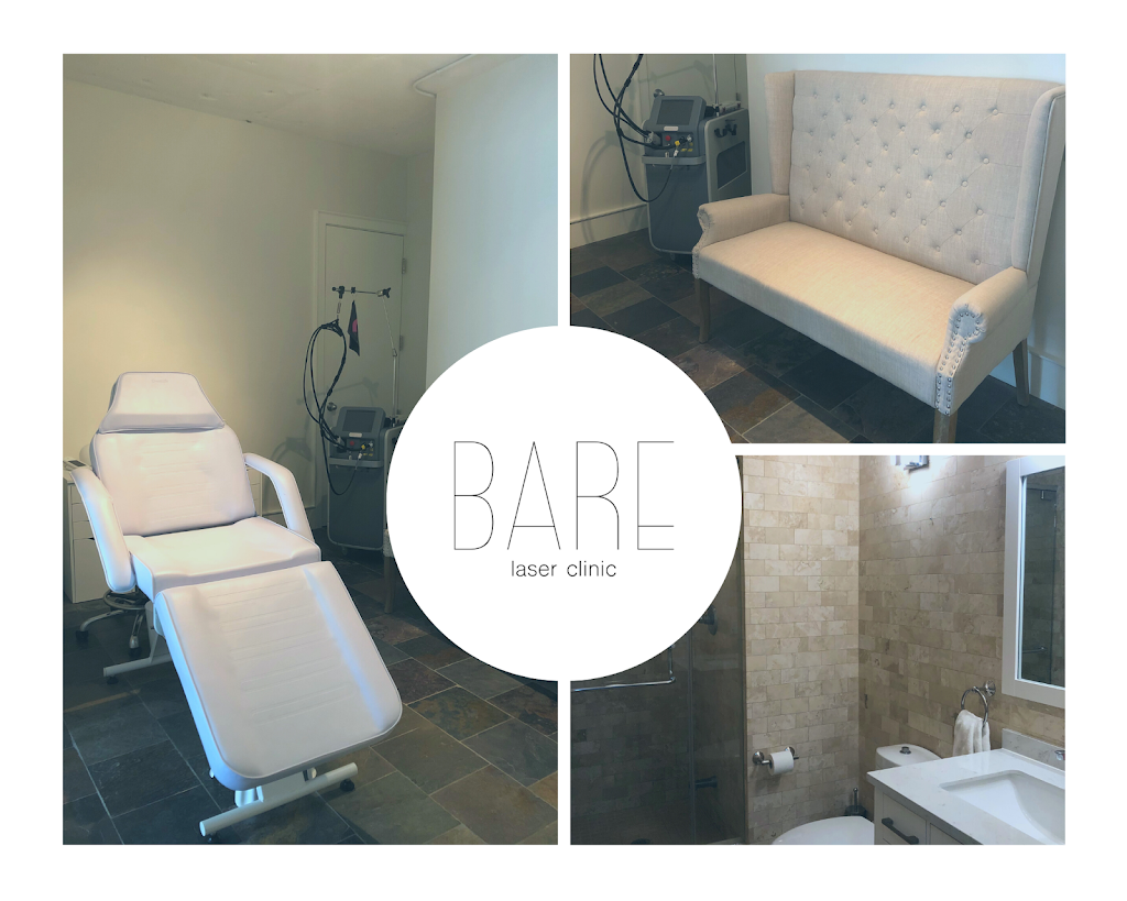 Bare Beauty Laser and Aesthetics | 231 Reg Harrison Trail, Newmarket, ON L3X 0M4, Canada | Phone: (647) 205-5422