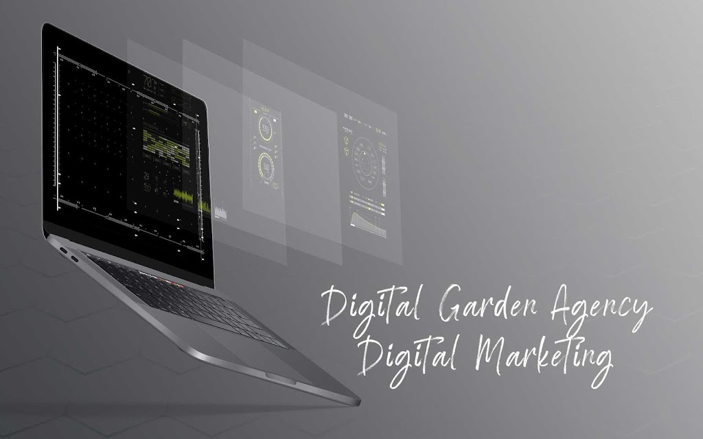 Digital Garden | 94 Osborn Ave, Brantford, ON N3T 6R3, Canada | Phone: (226) 388-7820