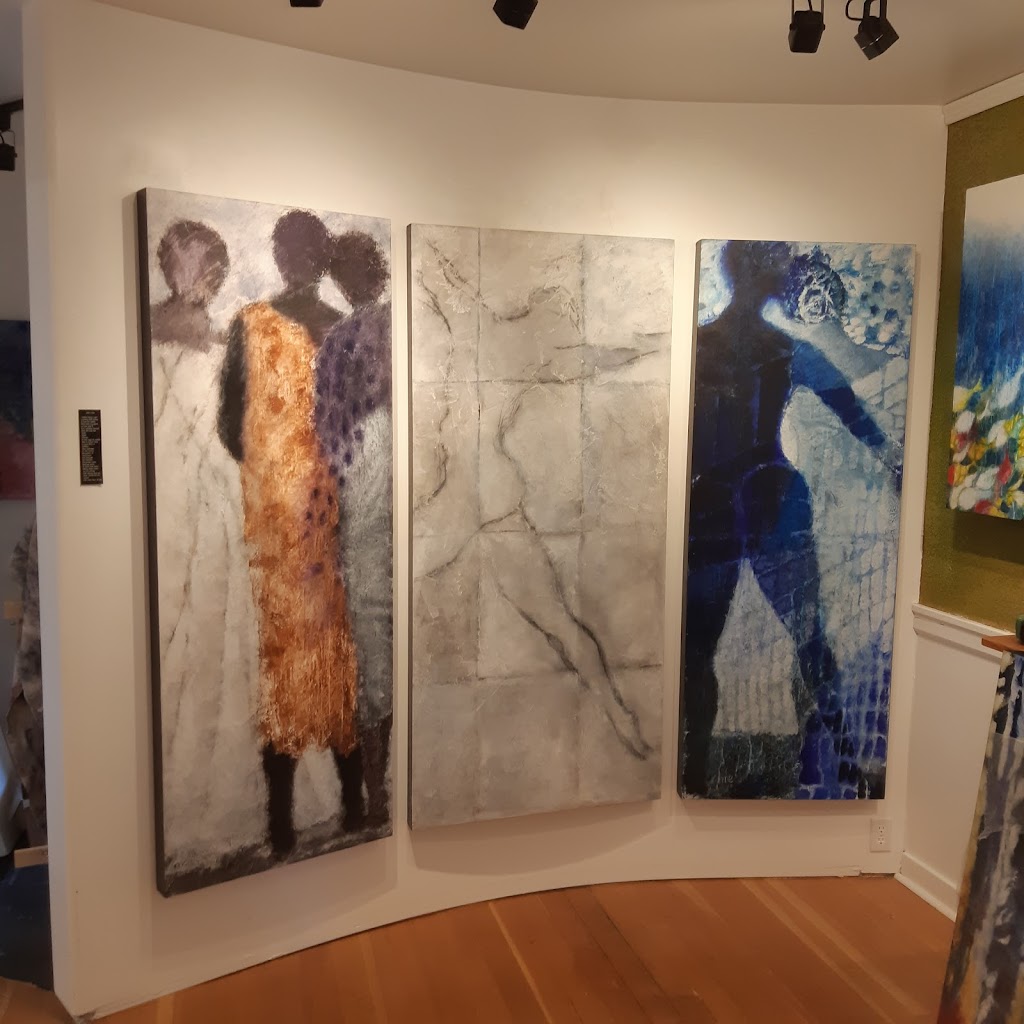 Marianne Enhorning Art Gallery | 1671 Comox Ave, Comox, BC V9M 3M1, Canada | Phone: (250) 218-7973