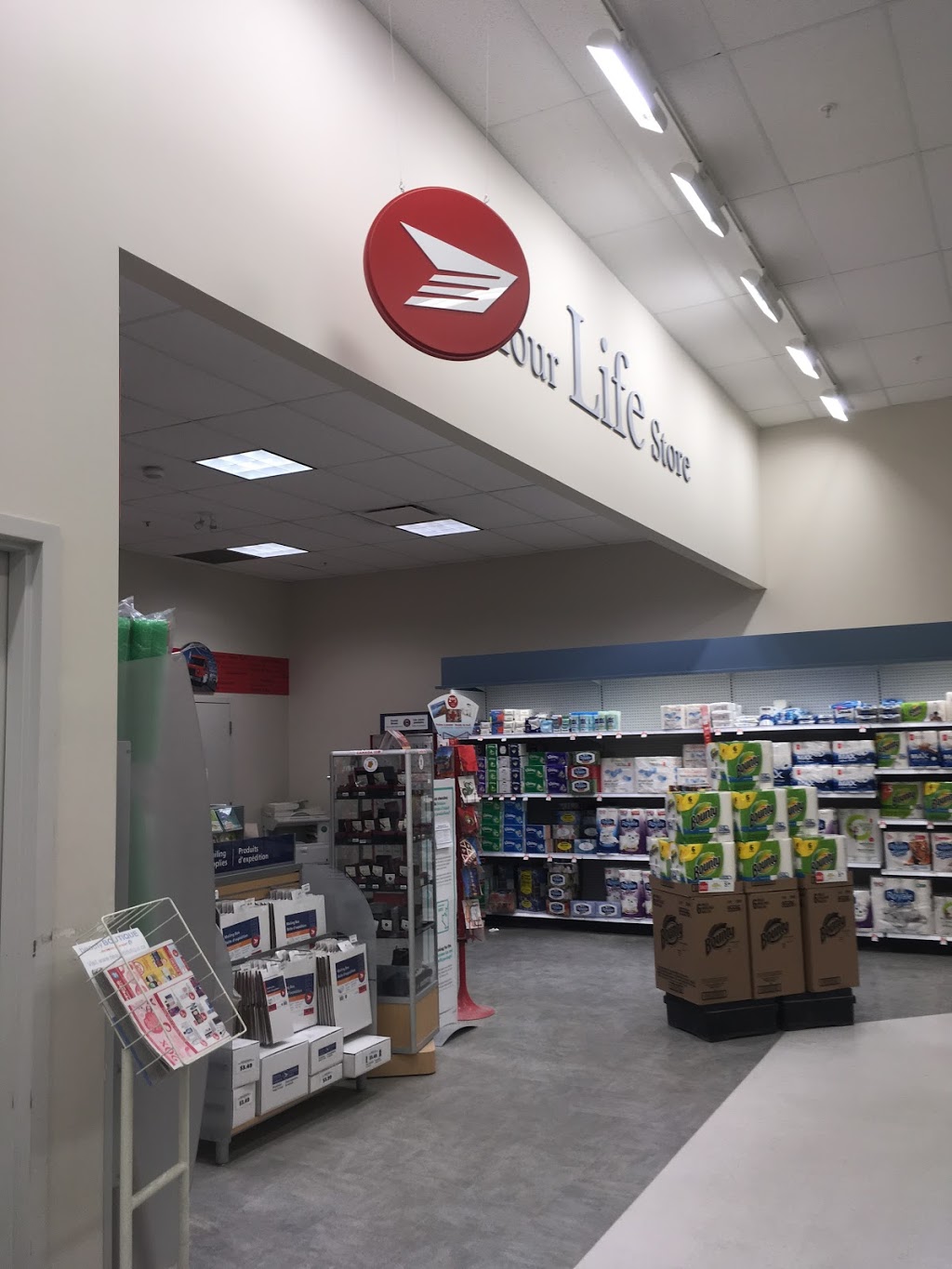 Shoppers Drug Mart | 1180 Walkley Rd, Ottawa, ON K1V 2M5, Canada | Phone: (613) 737-3344