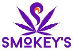 Smokey’s Cannabis Dispensary | 7223 101 Ave NW, Edmonton, AB T6A 0H9, Canada | Phone: (780) 440-2912