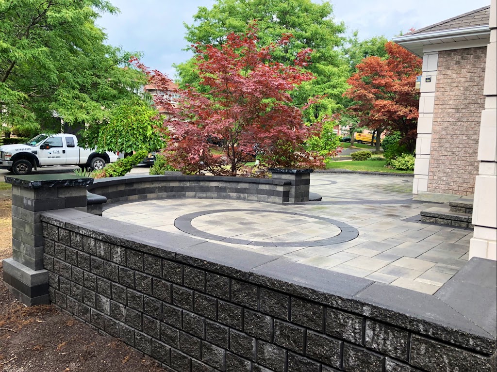 C.M. Landscaping | 3250 Markham Rd, Scarborough, ON M1X 1M8, Canada | Phone: (647) 861-9399