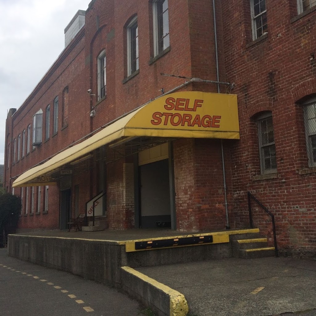 The Self Storage Place | 242 Mary St, Victoria, BC V9A 3V9, Canada | Phone: (250) 386-4144