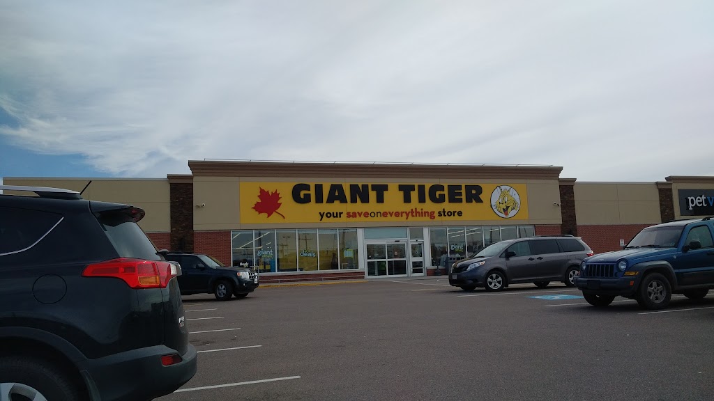Giant Tiger | 475 Granville St, Summerside, PE C1N 4P7, Canada | Phone: (902) 432-8064
