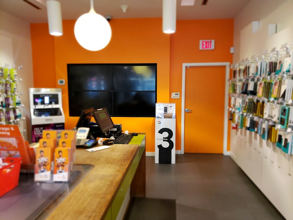 Freedom Mobile | 2228 W 4th Ave, Vancouver, BC V6K 1N9, Canada | Phone: (236) 521-8620