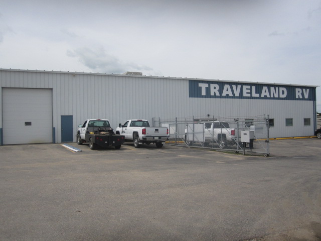 Traveland RV | SK-11, Regina, SK S4P 5A8, Canada | Phone: (306) 789-3311