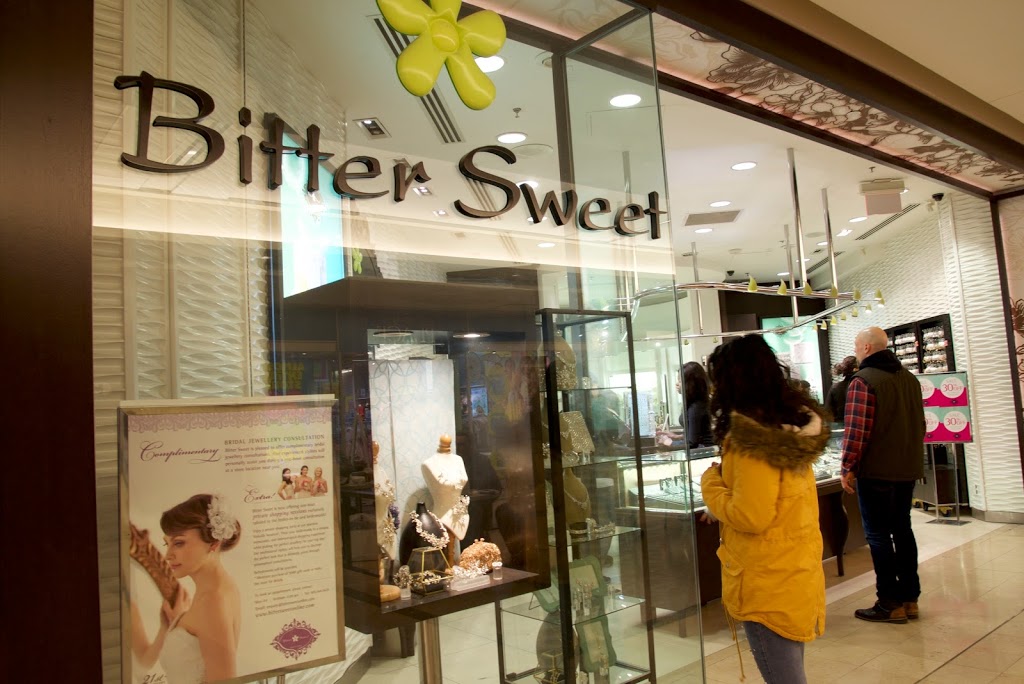 Bitter Sweet | 25 The West Mall, Etobicoke, ON M9C 1B8, Canada | Phone: (416) 695-1688